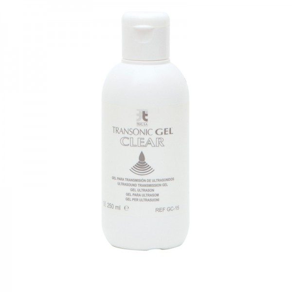 Conductive gel 250ml tens / ems / ultrasound Conductive gel 250ml tens / ems / ultrasound