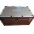 Suitcase for storing, transporting and presenting up to four Globus devices Suitcase for storing, transporting and presenting up to four Globus devices
