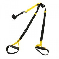 Kinefis Type TRX suspension training system kit