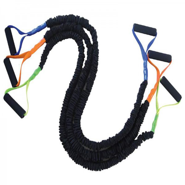 Luxury resistance tube (resistors available) Luxury resistance tube (resistors available)
