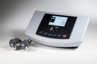 Roland 2 Multifrequency Ultrasound Unit