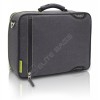 URB & GO large capacity home visit briefcase