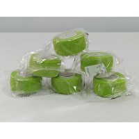 Cohesive Bandage Type Coban Kinefis NT, Green Color Cohesive Bandage Type Coban Kinefis NT, Green Color