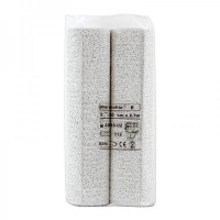 Bandage-plaster Marmolita R 20 cm x 2.7 mts (bag of two units) Bandage-plaster Marmolita R 20 cm x 2.7 mts (bag of two units)