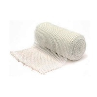 Kinefis hydrophilic gauze bandage 10cm x 10m (bag of 10 units) Kinefis hydrophilic gauze bandage 10cm x 10m (bag of 10 units)