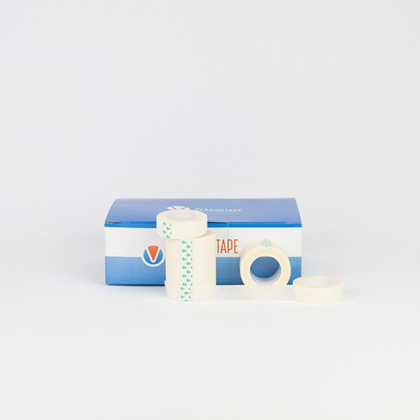 Vendari Papertape 1.25cm x 9.14 meters: paper tape Vendari Papertape 1.25cm x 9.14 meters: paper tape