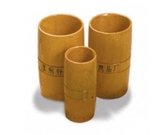 Traditional Bamboo China