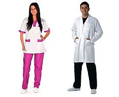 Disposable clothing and accessories Sanitary Disposable clothing and accessories Sanitary