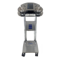 Mechanical Vibration Therapy with EMG Biofeedback CTU V Wave Mechanical Vibration Therapy with EMG Biofeedback CTU V Wave