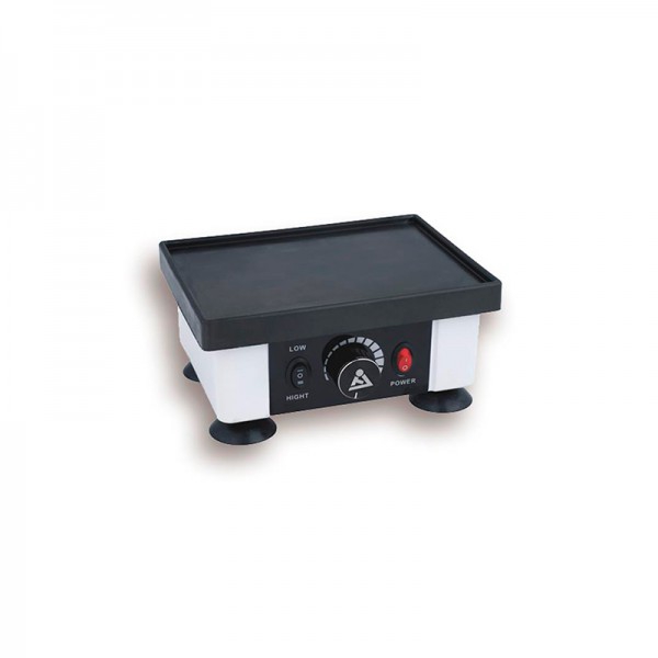 Large rectangular plaster vibrator 160w (24x18x10 cm) Large rectangular plaster vibrator 160w (24x18x10 cm)