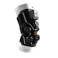 XPolar Cold-Heat Compression Knee Brace: The Most Advanced Wearable Device for Sports Recovery XPolar Cold-Heat Compression Knee Brace: The Most Advanced Wearable Device for Sports Recovery