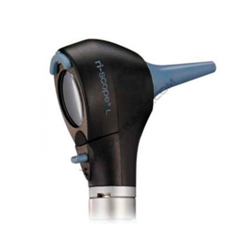 Riester otoscope head riscope l 1 xl 3.5 v Wall equipment heads o.r