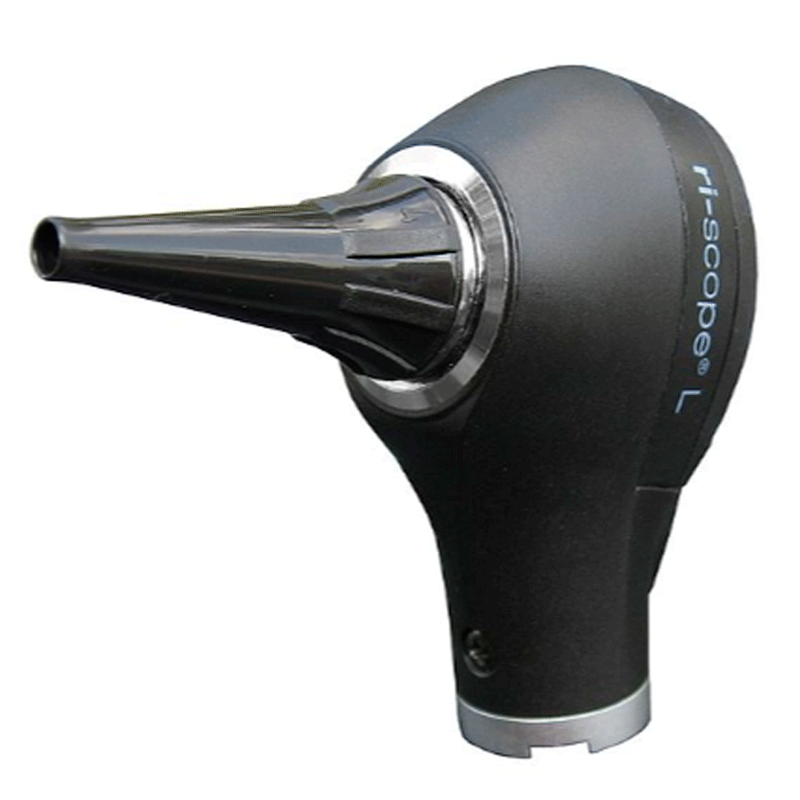 Riester otoscope head riscope ® xl 2.5 f.o l2 Fisaude Store