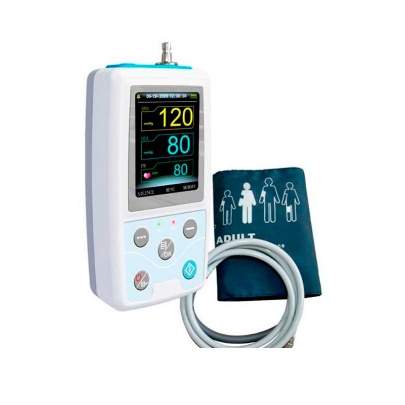 Abpm50 ambulatory blood pressure monitor Vital signs monitors and