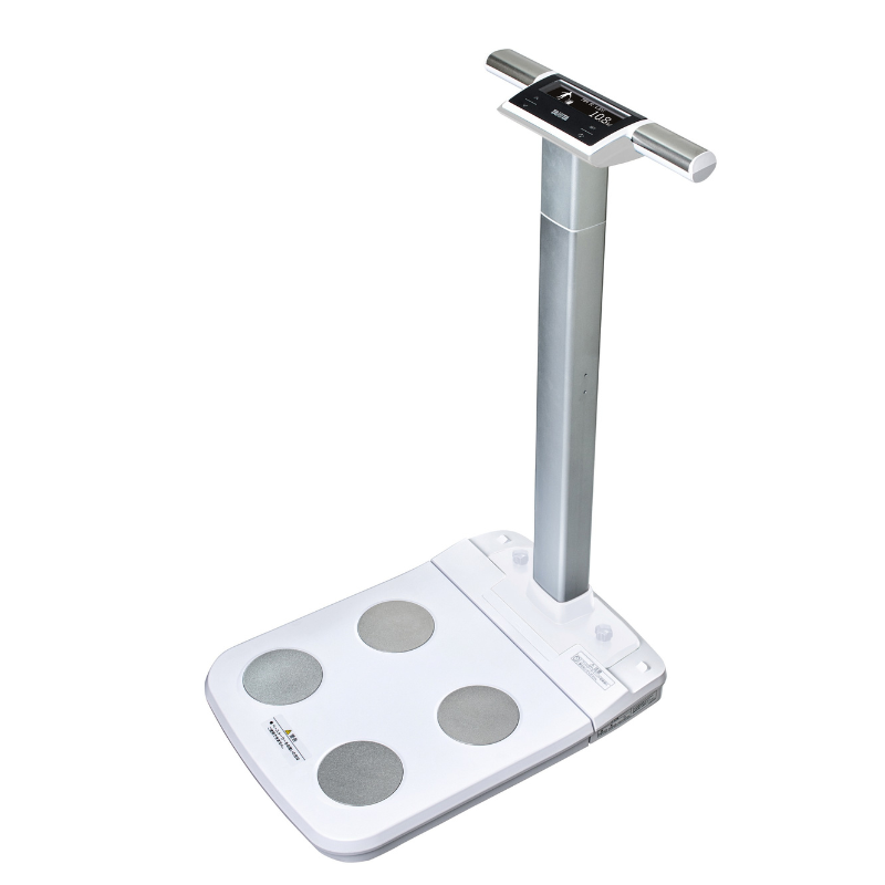 Tanita TANITA MC 580M segmental scale with column: Ideal for obtaining ...
