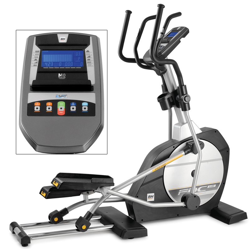 Concept sales cross trainer