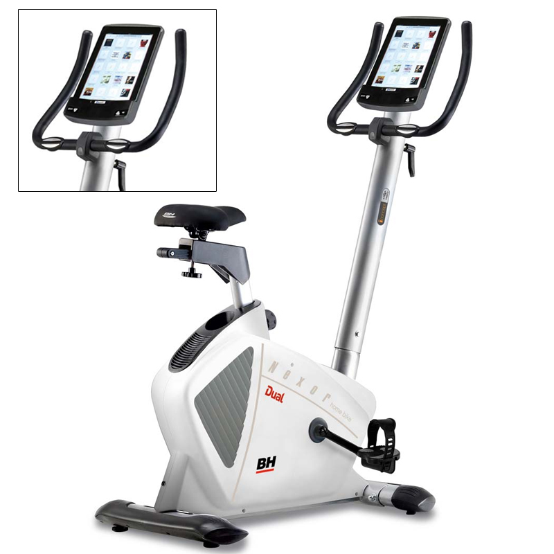 Home bike on sale bicicleta estatica