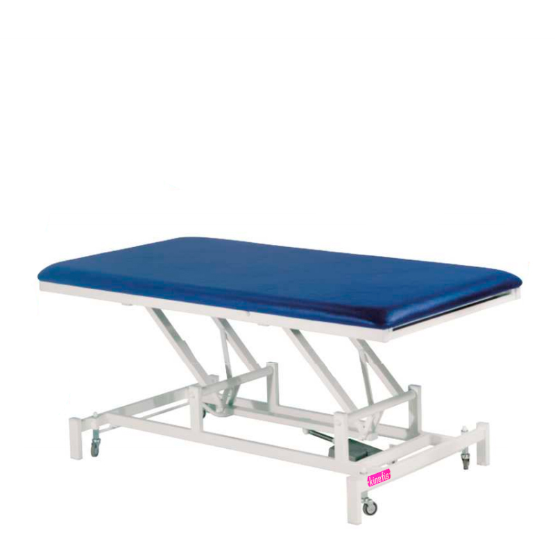 Bobath electric bed, 1 body and adjustable height kinefis tambre 188 x