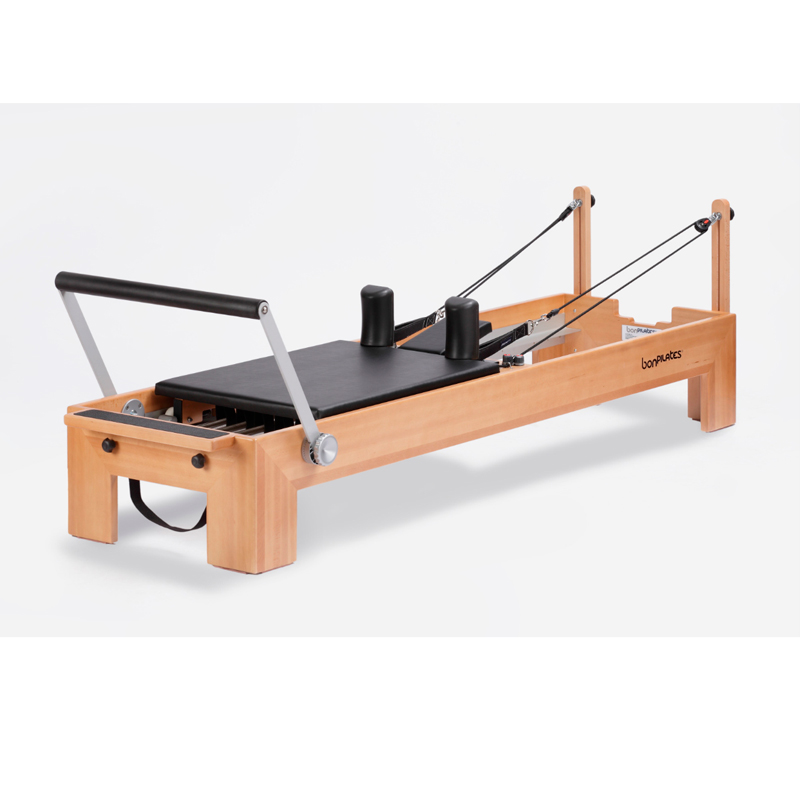 Wood classic pilates reformer Reformers Pilates Aerobics, fitness