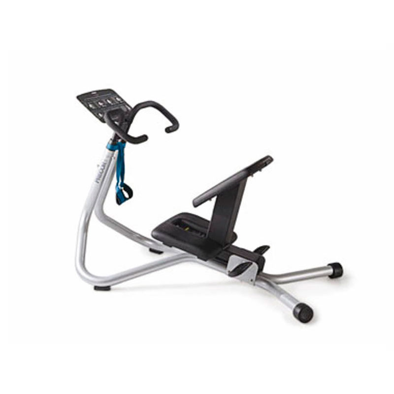 Precor stretchtrainer stretching machine that allows to improve