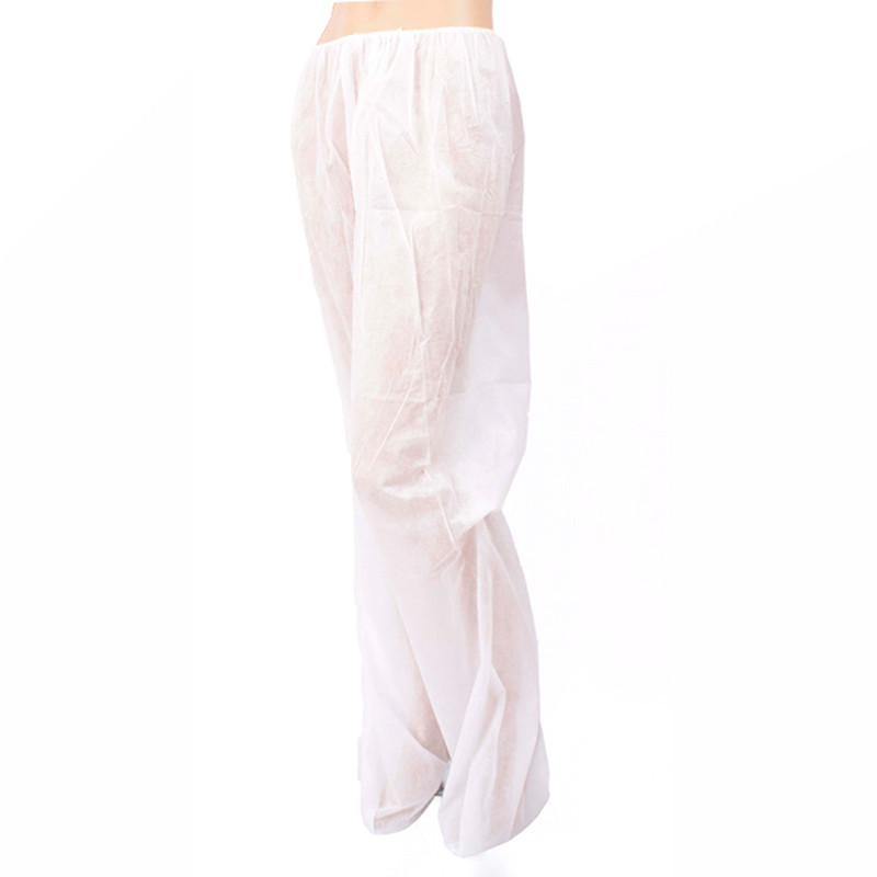 Polypropylene Pressotherapy Pants 30 g Size: XL - Fisaude Store