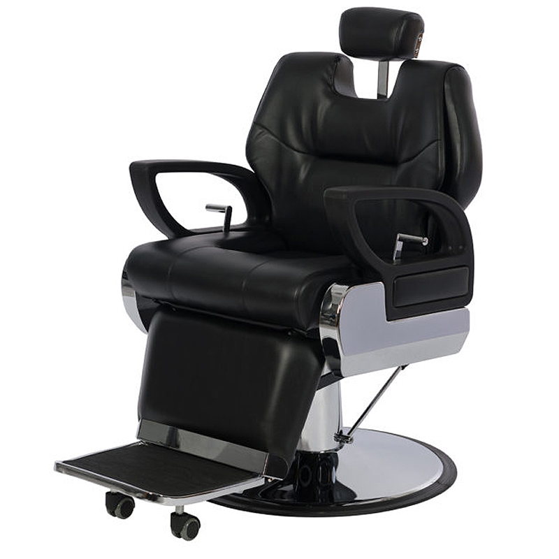 Shacove recliner and swivel barber chair Barber chairs and gentleman
