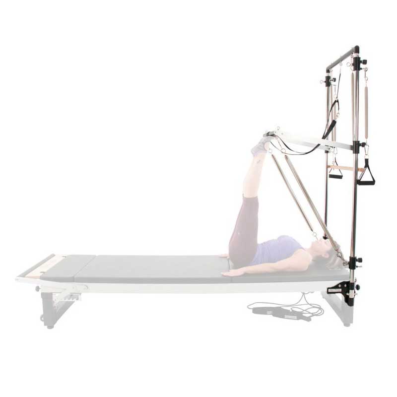 Vertical Pilates Tower C PRO and A2 Align Pilates - Fisaude Store