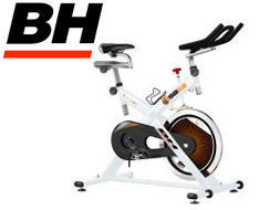 Bh indoor rdx 2025 one