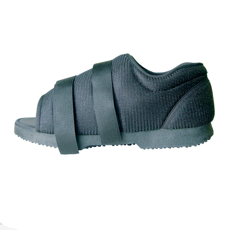 Post surgical Shoe Women Size L 39 41 Herbitas Post surgical Shoe Post surgical shoe women size l 39 41 herbitas post surgical shoe