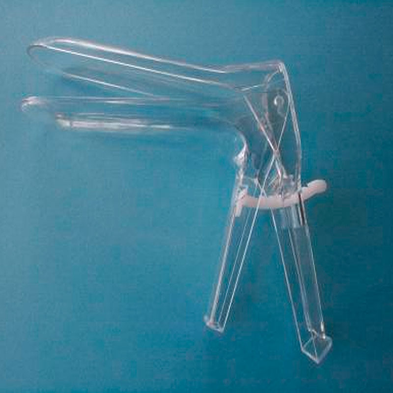 Unidix sterile vaginal speculum (100 units) Gynecological instruments