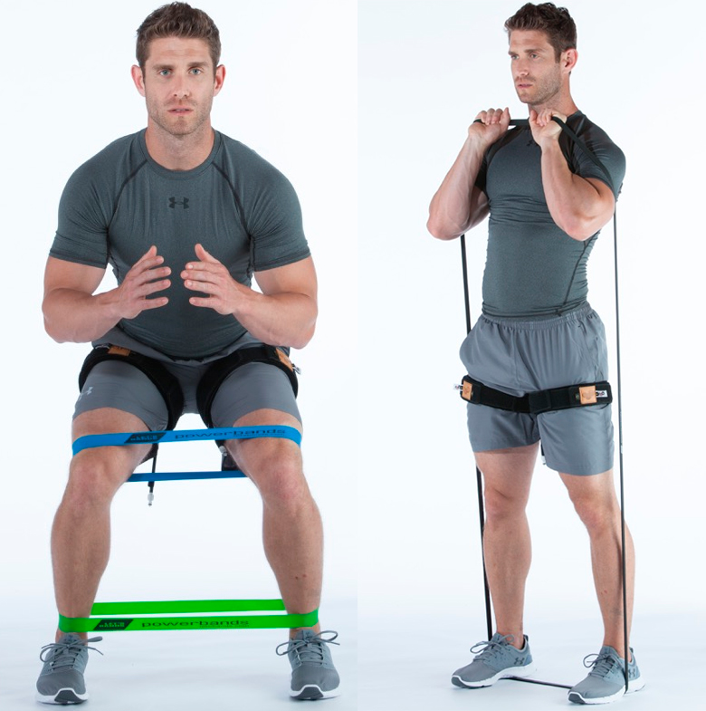 Kaatsu nano the new evolution in the work of force Kaatsu