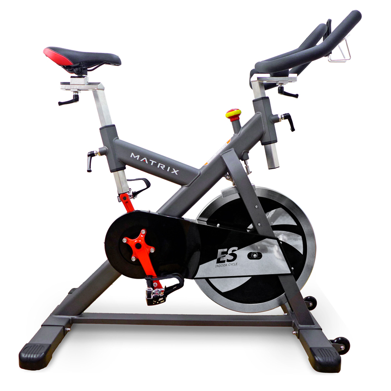 matrix livestrong indoor cycle