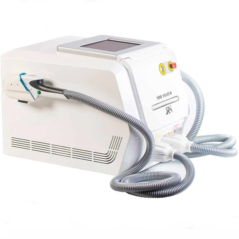 Hair Removal Machine SHR System Simple painless and with a