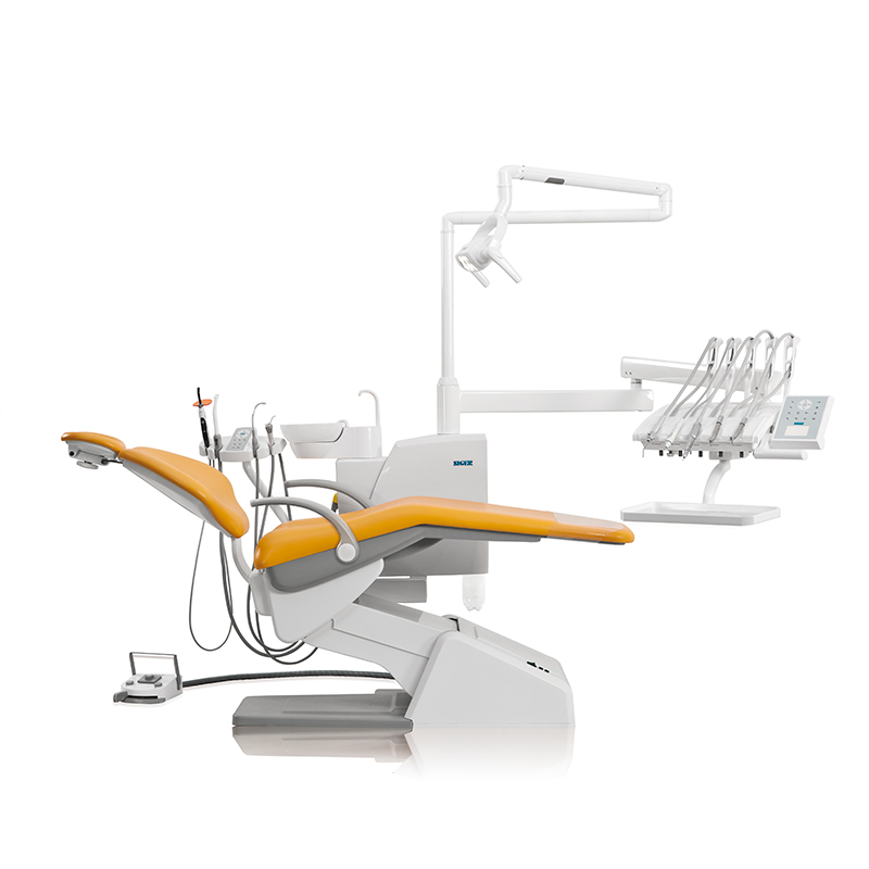 Excellent Siger U200 dental chair Fisaude Store