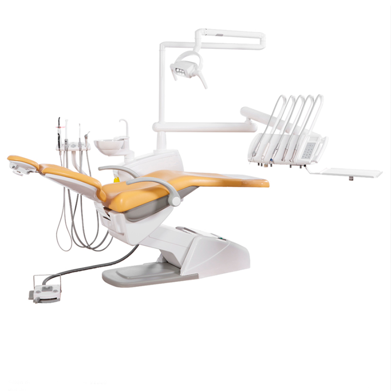 Dental chair oportunity siger v1000 Dental units and equipment