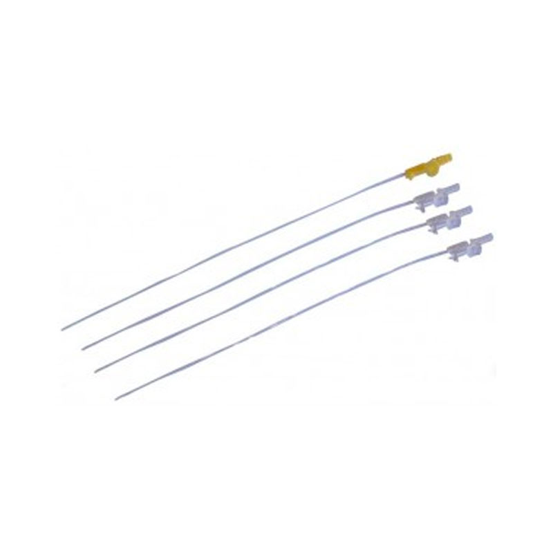 Aspiration probe with control ch 12 (100 units) Probes Medical