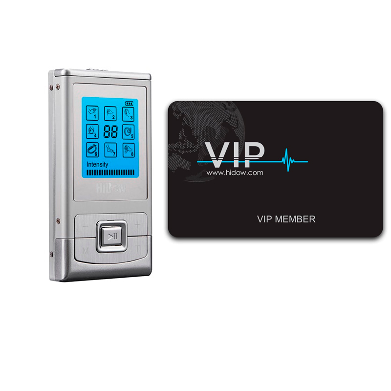 hidow tens machine